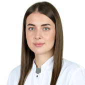 Кошкина Полина Олеговна — терапевт