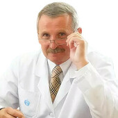 Щеплев Пётр Андреевич — уролог, андролог