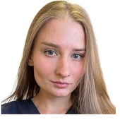 Ратчина Светлана Александровна — кардиолог