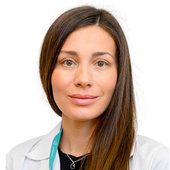 Рущенко Елена Александровна — рентгенолог