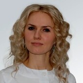 Курских Людмила Сергеевна — стоматолог-терапевт