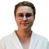 Сидорова Елена Андреевна — эндокринолог