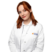 Астафьева Анастасия Юрьевна — аллерголог
