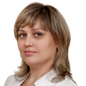 Ушакова Екатерина Александровна — УЗИ-специалист
