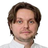 Чернявский Ростислав Николаевич — стоматолог, стоматолог-ортопед