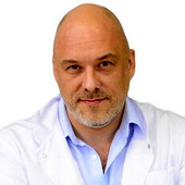 Сурсяков Владимир Александрович — УЗИ-специалист, акушер
