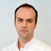 Бесчастнов Дмитрий Валерьевич — ортопед, травматолог