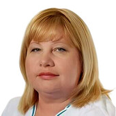 Кайшева Любовь Юрьевна — окулист (офтальмолог)