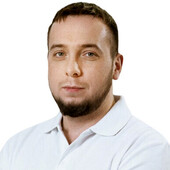 Чебыкин Алексей Сергеевич — стоматолог-хирург, стоматолог