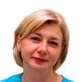 Некрасова Наталия Валерьевна - стоматолог, стоматолог-пародонтолог