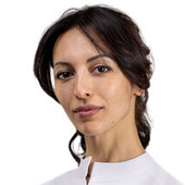 Арутюнова Маргарита Станиславовна — эндокринолог