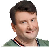 Кривоногов Алексей Викторович — иммунолог, пульмонолог