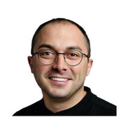 Борисов Дмитрий Тристанович — стоматолог, стоматолог-ортопед