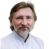 Колесов Сергей Васильевич — травматолог-ортопед