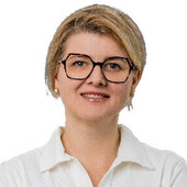 Юлова Наталья Алексеевна — стоматолог, стоматолог-пародонтолог