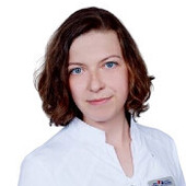Митяшина Мария Владимировна — невролог