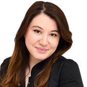 Кадиева Ирина Феликсовна — стоматолог, стоматолог-ортодонт