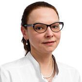 Агатицкая Ирина Георгиевна — ЛОР (отоларинголог)