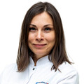 Дерон Елена Георгиевна - стоматолог, стоматолог-терапевт