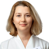 Набиева Валерия Валерьевна — уролог, андролог