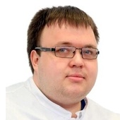 Потапов Виктор Сергеевич — уролог, онколог