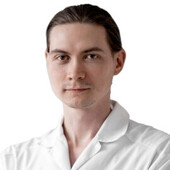 Малков Николай Николаевич — гематолог