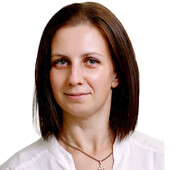 Колясникова Марина Ивановна — педиатр