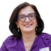 Джибладзе Теа Амирановна — акушер, гинеколог