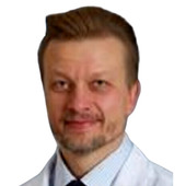 Юрченко Марк Александрович — дерматолог, трихолог