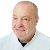 Жарков Александр Павлович — ортопед, травматолог