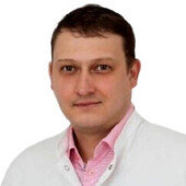 Дашко Антон Александрович — андролог