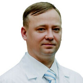 Чигинев Дмитрий Николаевич — анестезиолог-реаниматолог