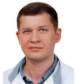 Песегов Станислав Вадимович — андролог, уролог