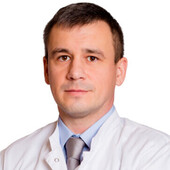 Деревцов Виталий Викторович — кардиолог, педиатр