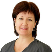 Воронцова Елена Валерьевна — стоматолог-терапевт, стоматолог