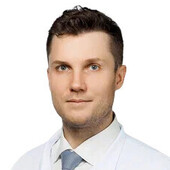 Комков Артем Андреевич — кардиолог