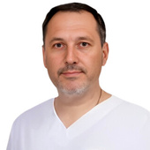 Самочатов Денис Николаевич — ревматолог, сосудистый хирург