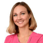 Шемякина Людмила Евгеньевна — стоматолог