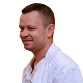 Мекша Юрий Валерьевич — акушер, гинеколог