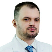 Кутепов Илья Александрович — ортопед, травматолог