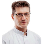Кириллин Александр Геннадьевич — УЗИ-специалист