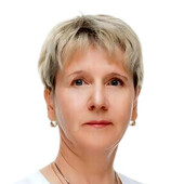 Сабинская Юлия Владимировна — терапевт