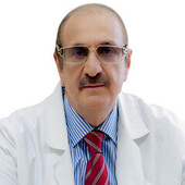 Гаспаров Александр Сергеевич — акушер, гинеколог