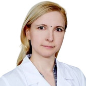 Сергеева Елена Александровна — невролог, УЗИ-специалист