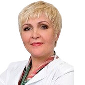 Фуранина Надежда Владимировна — аллерголог, иммунолог