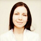 Степанянц Екатерина Валерьевна —