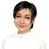 Николенко Елена Владимировна — стоматолог, стоматолог-пародонтолог