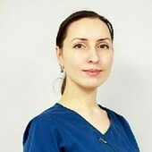 Джабаева Малика Султановна — флеболог, хирург