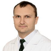 Исаев Олег Николаевич — ортопед, травматолог