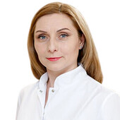 Антипова Нина Владимировна — акушер, гинеколог